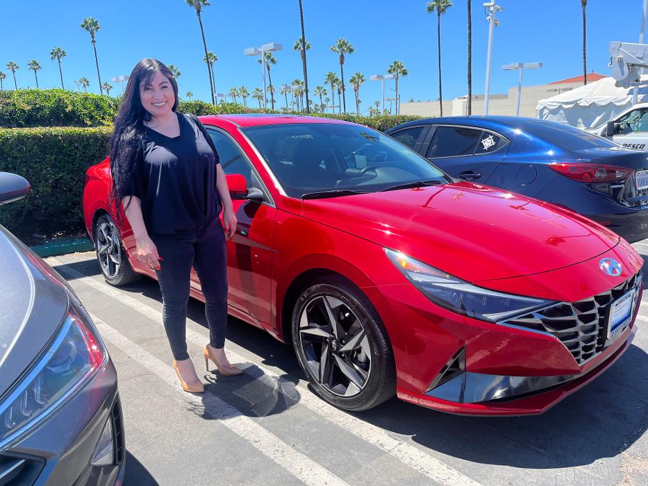 Tustin Hyundai Image