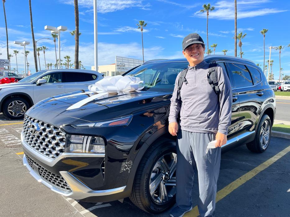 Tustin Hyundai Image