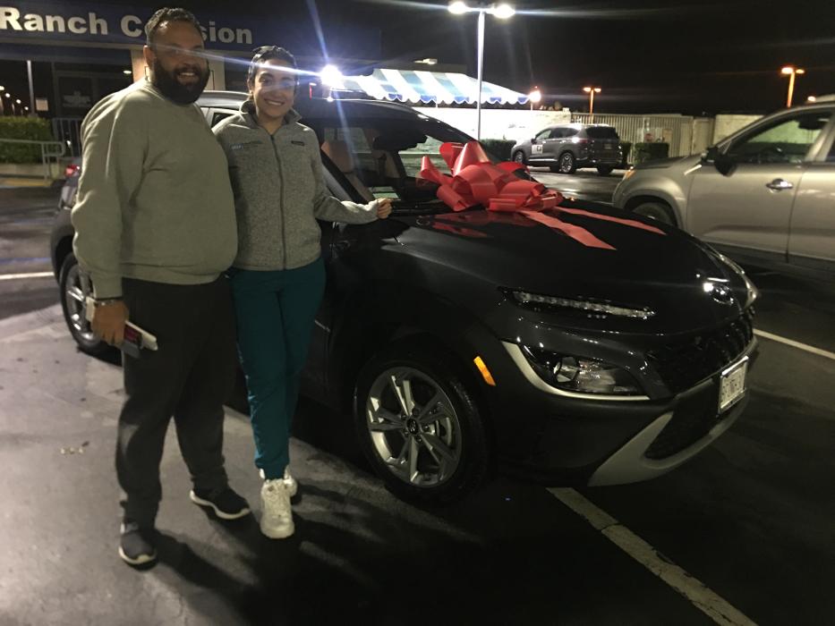 Tustin Hyundai Image