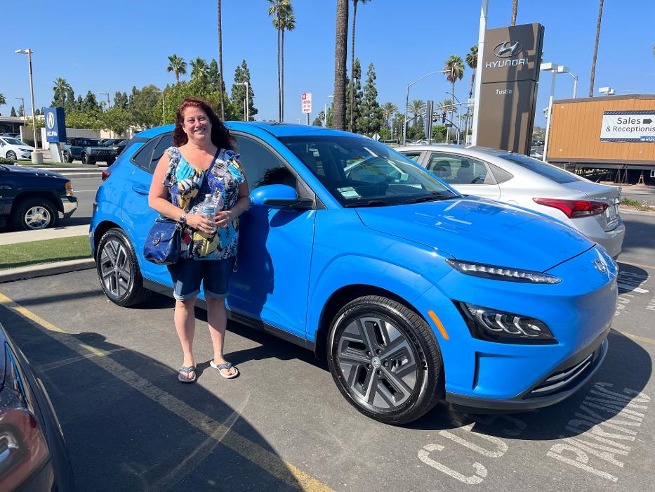 Tustin Hyundai Image