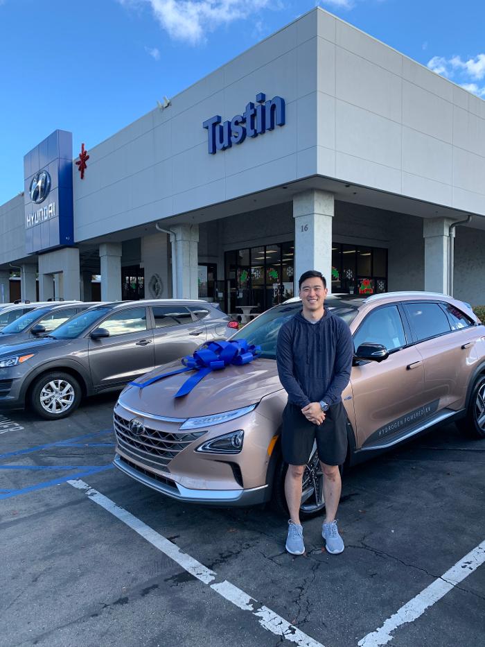 Tustin Hyundai Image