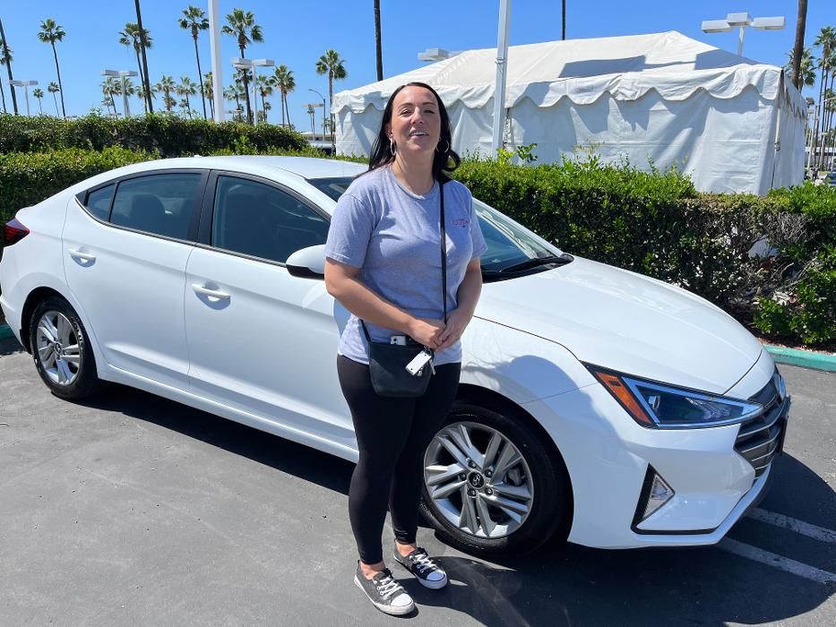 Tustin Hyundai Image