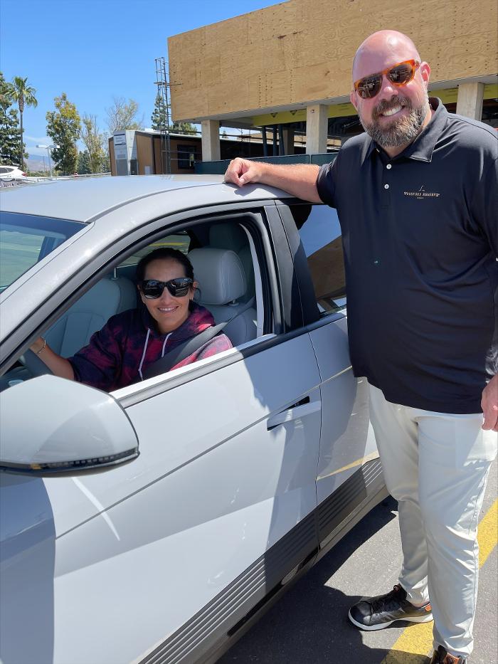 Tustin Hyundai Image