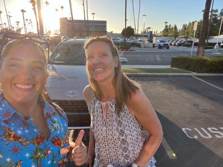 Tustin Hyundai Image