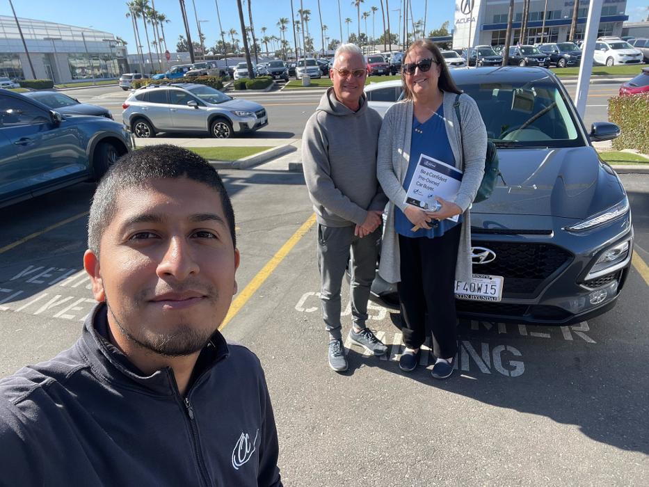 Tustin Hyundai Image