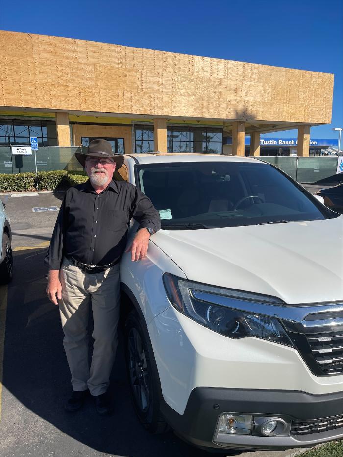 Tustin Hyundai Image