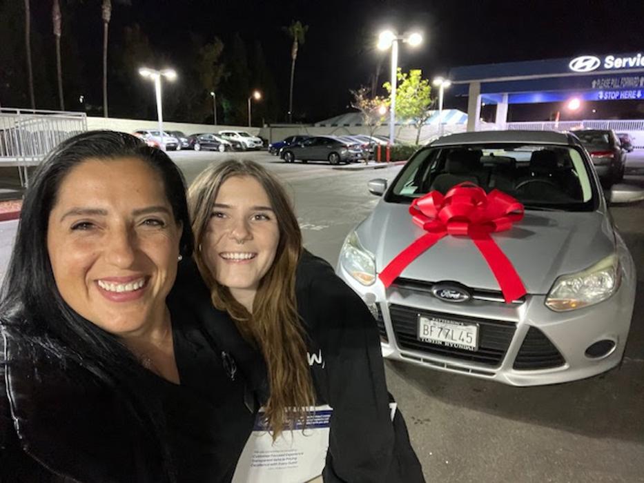 Tustin Hyundai Image