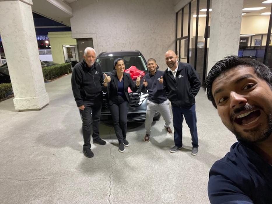 Tustin Hyundai Image