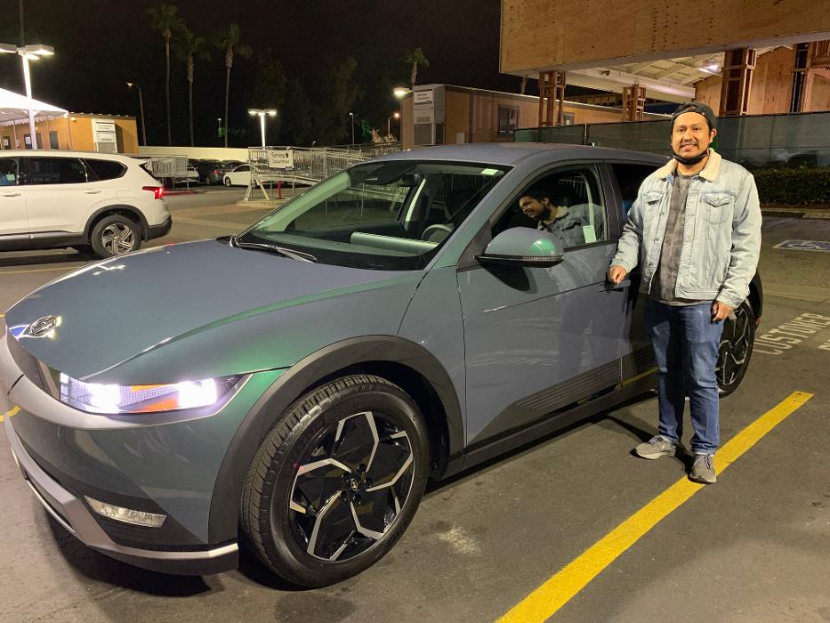 Tustin Hyundai Image