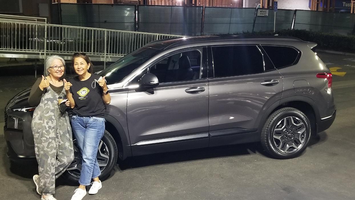 Tustin Hyundai Image