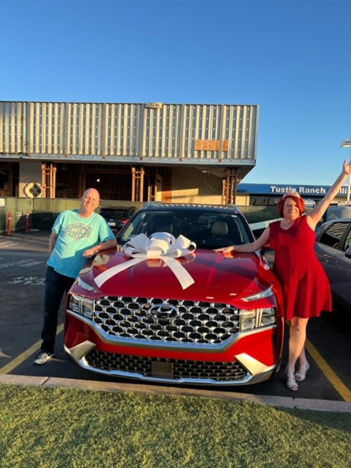 Tustin Hyundai Image