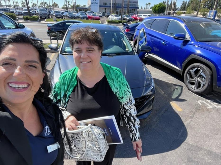 Tustin Hyundai Image