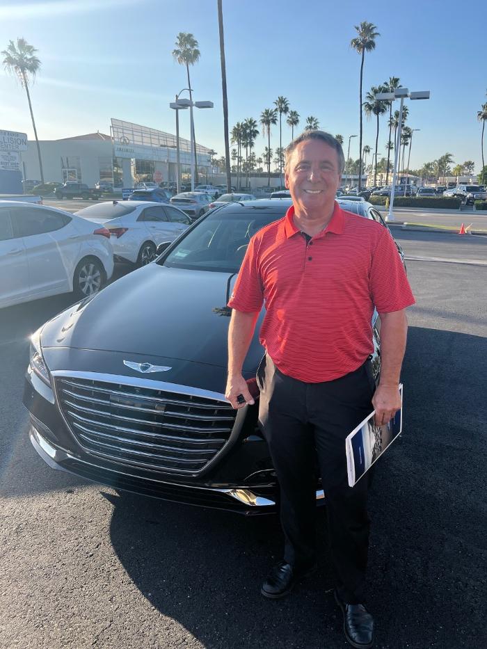 Tustin Hyundai Image