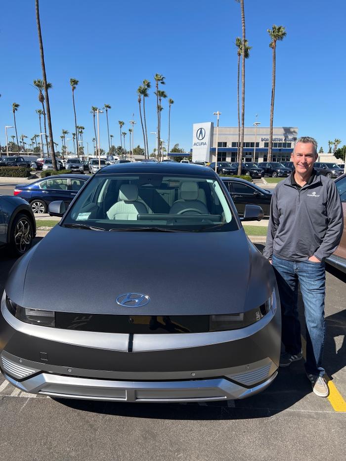 Tustin Hyundai Image