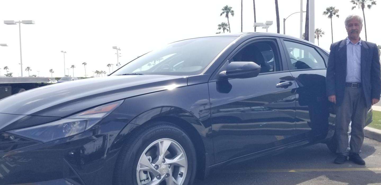 Tustin Hyundai Image