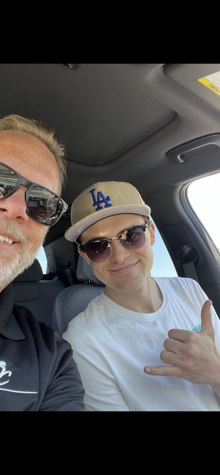 Tustin Hyundai Image