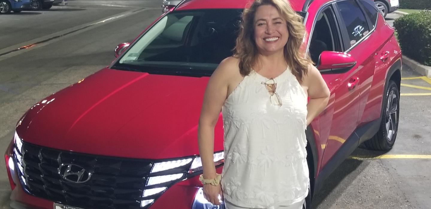 Tustin Hyundai Image