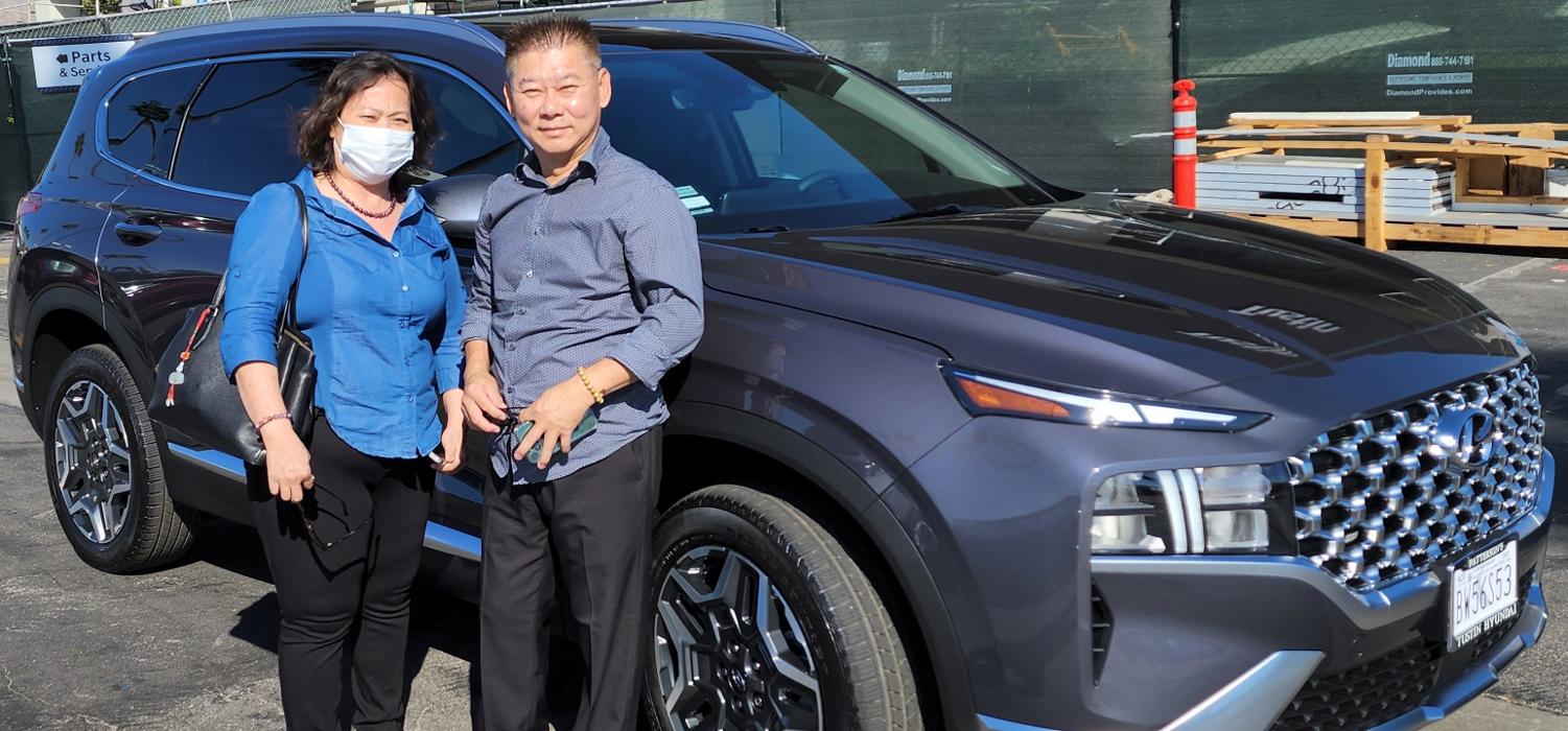 Tustin Hyundai Image