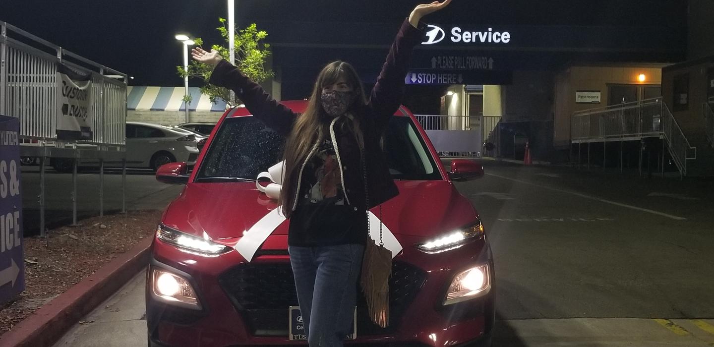 Tustin Hyundai Image