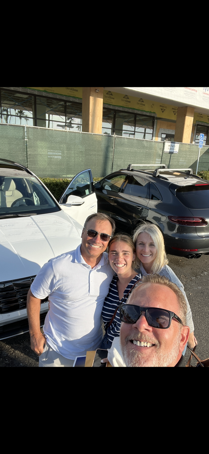 Tustin Hyundai Image