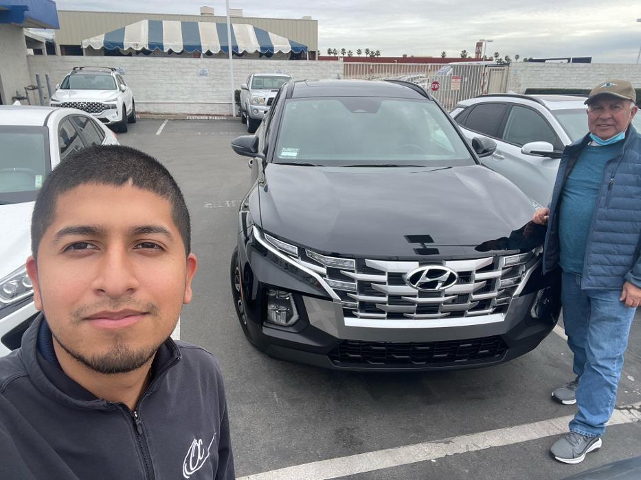 Tustin Hyundai Image