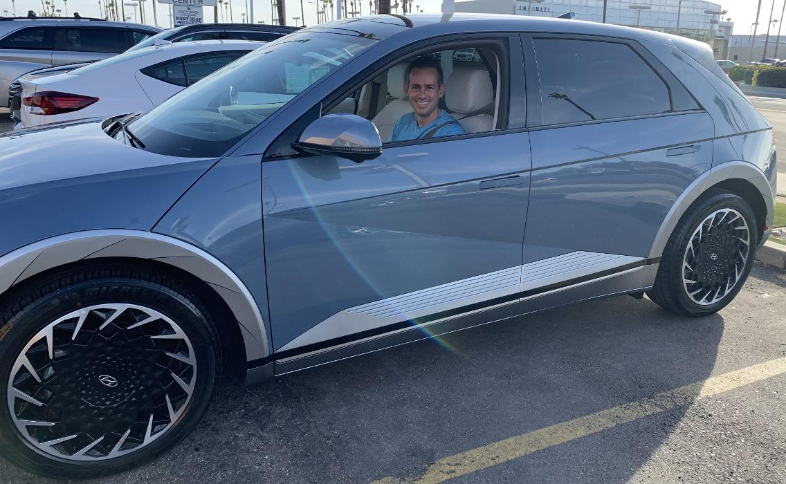 Tustin Hyundai Image