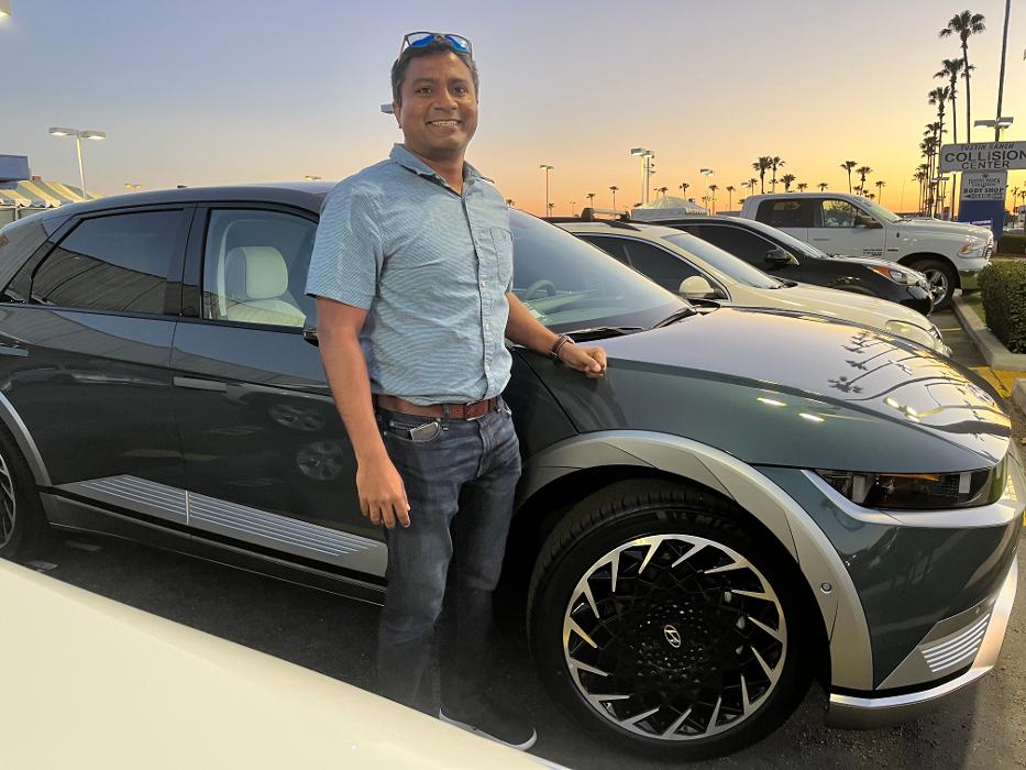 Tustin Hyundai Image