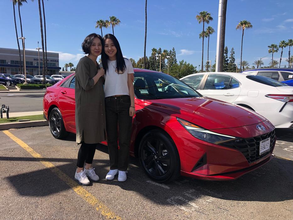 Tustin Hyundai Image