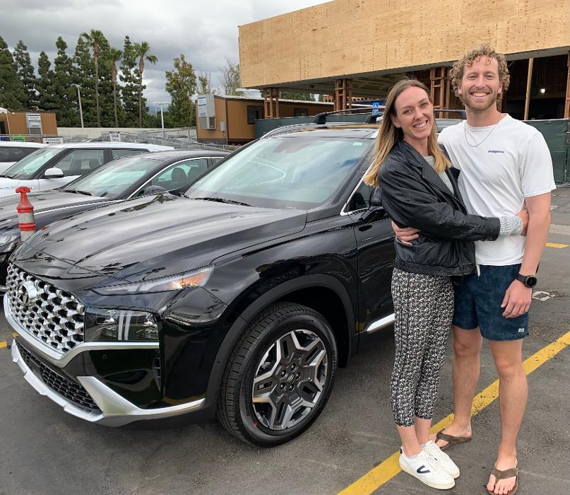 Tustin Hyundai Image