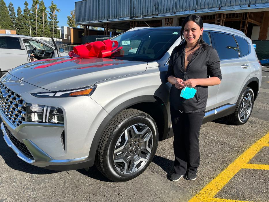 Tustin Hyundai Image