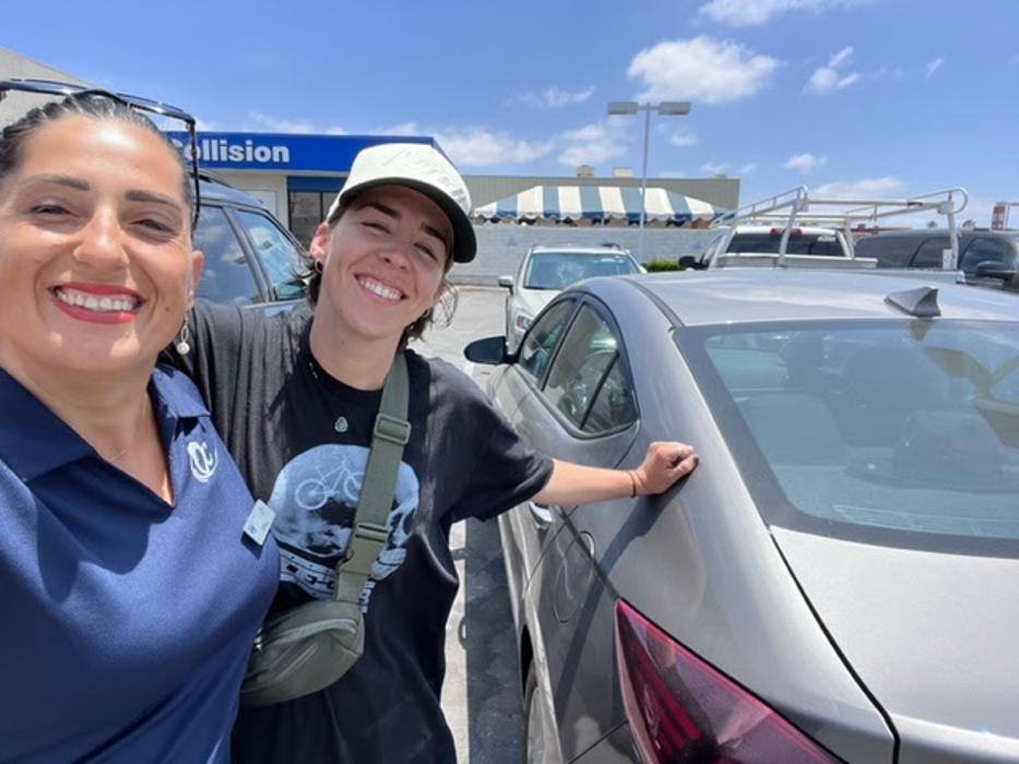 Tustin Hyundai Image