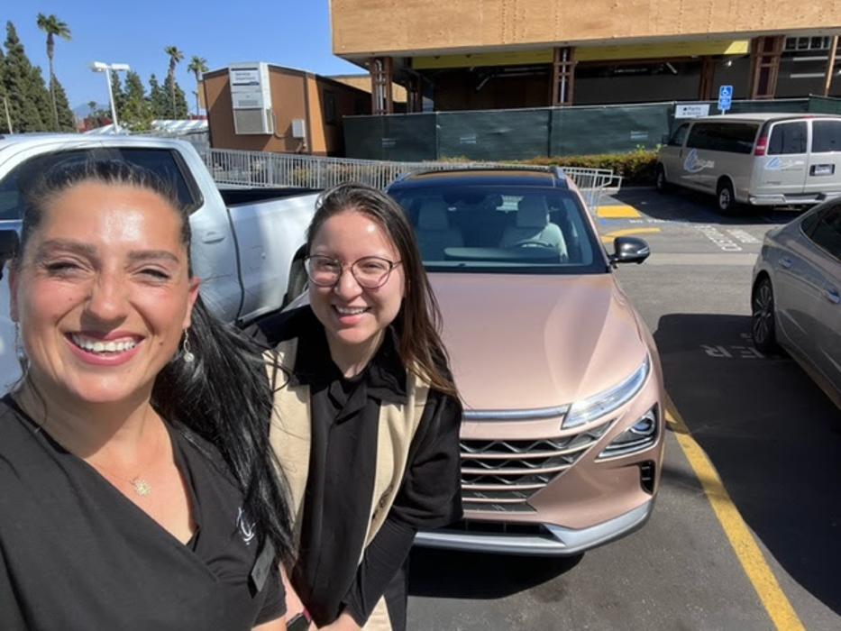 Tustin Hyundai Image