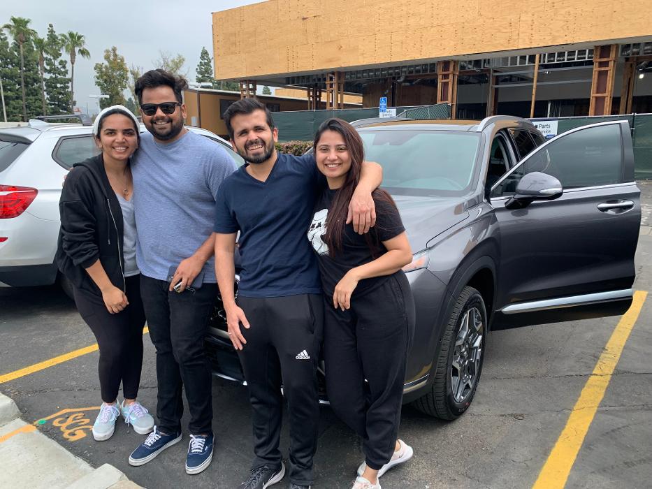 Tustin Hyundai Image