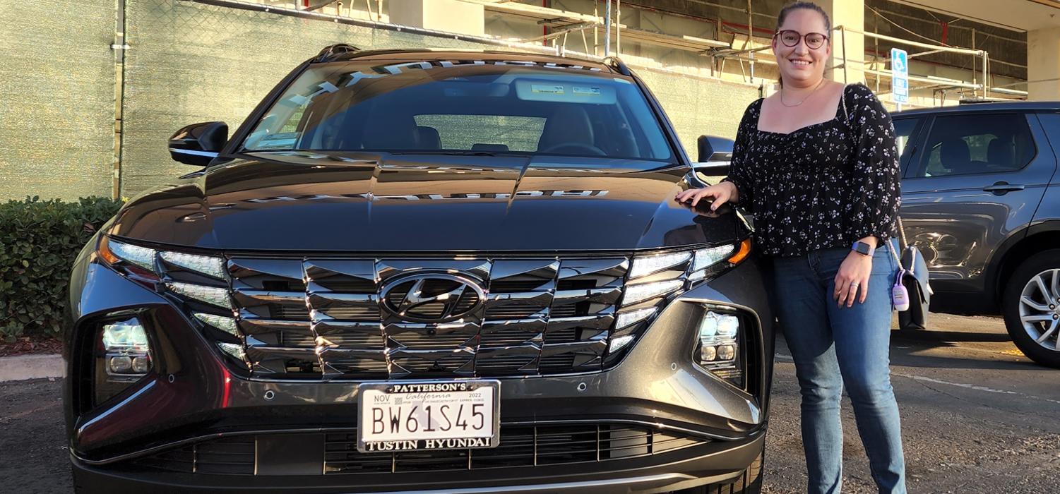 Tustin Hyundai Image