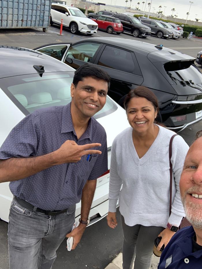 Tustin Hyundai Image