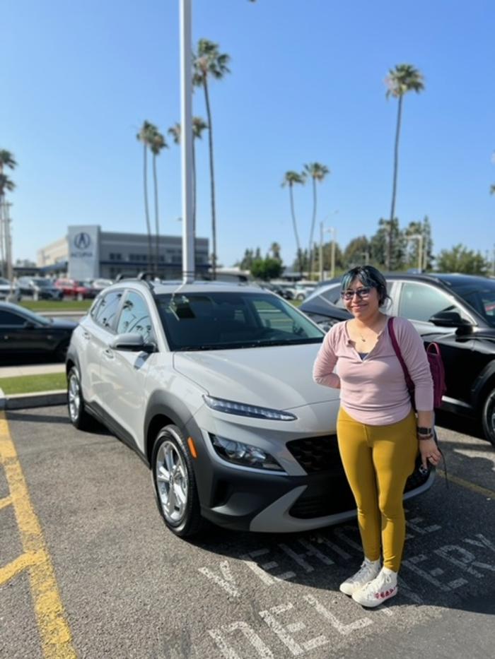 Tustin Hyundai Image