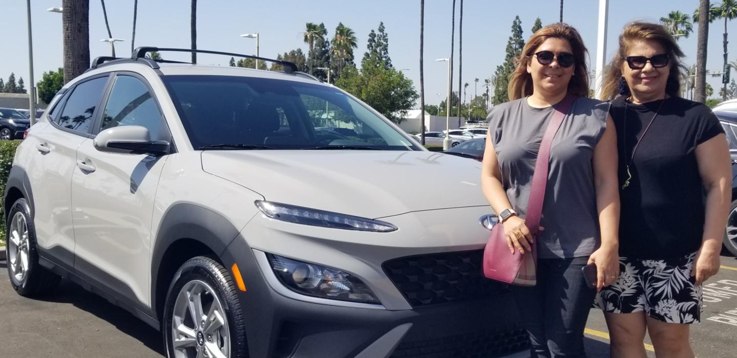 Tustin Hyundai Image