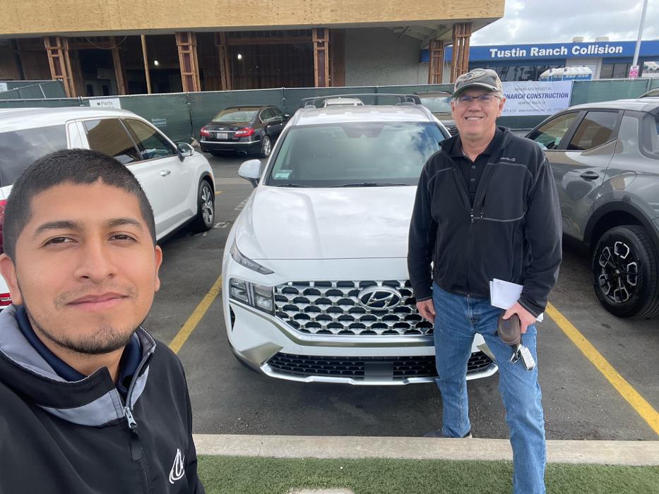 Tustin Hyundai Image