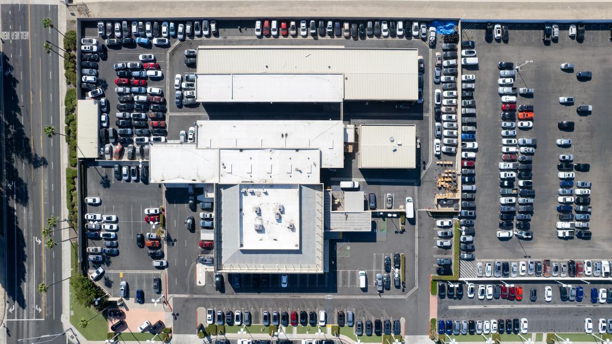 Tustin Hyundai Image