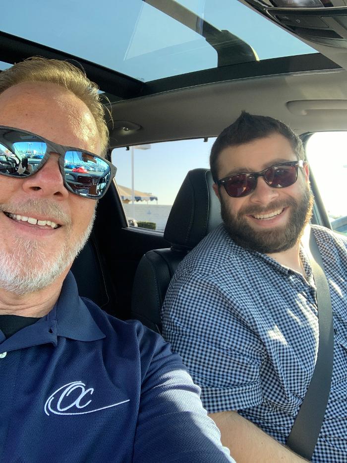 Tustin Hyundai Image