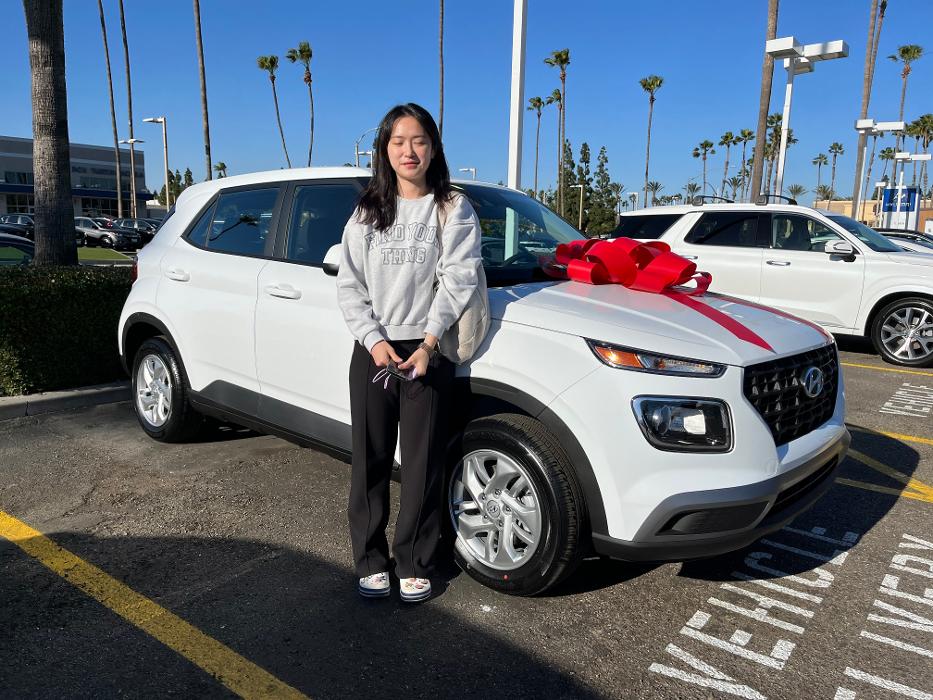 Tustin Hyundai Image