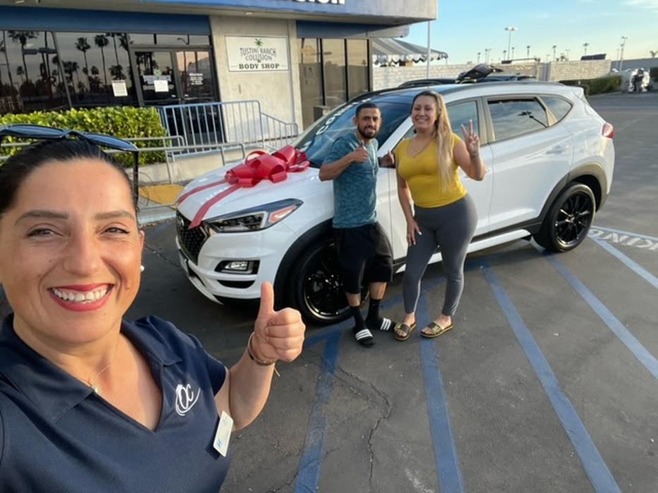 Tustin Hyundai Image