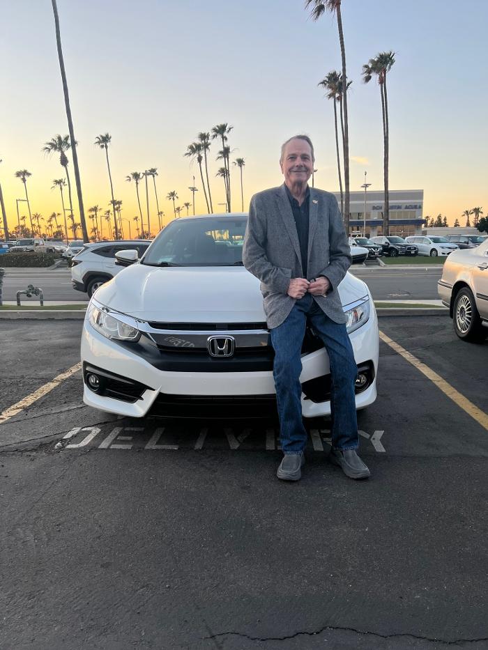 Tustin Hyundai Image