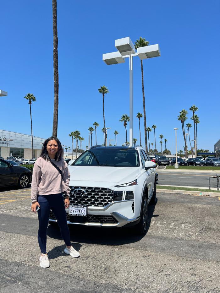 Tustin Hyundai Image