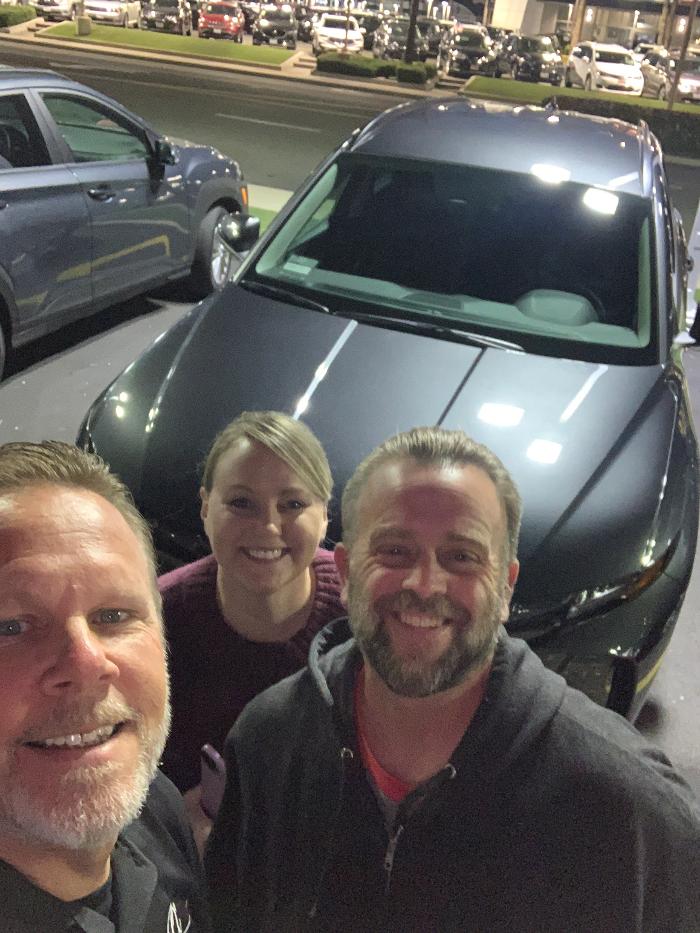 Tustin Hyundai Image