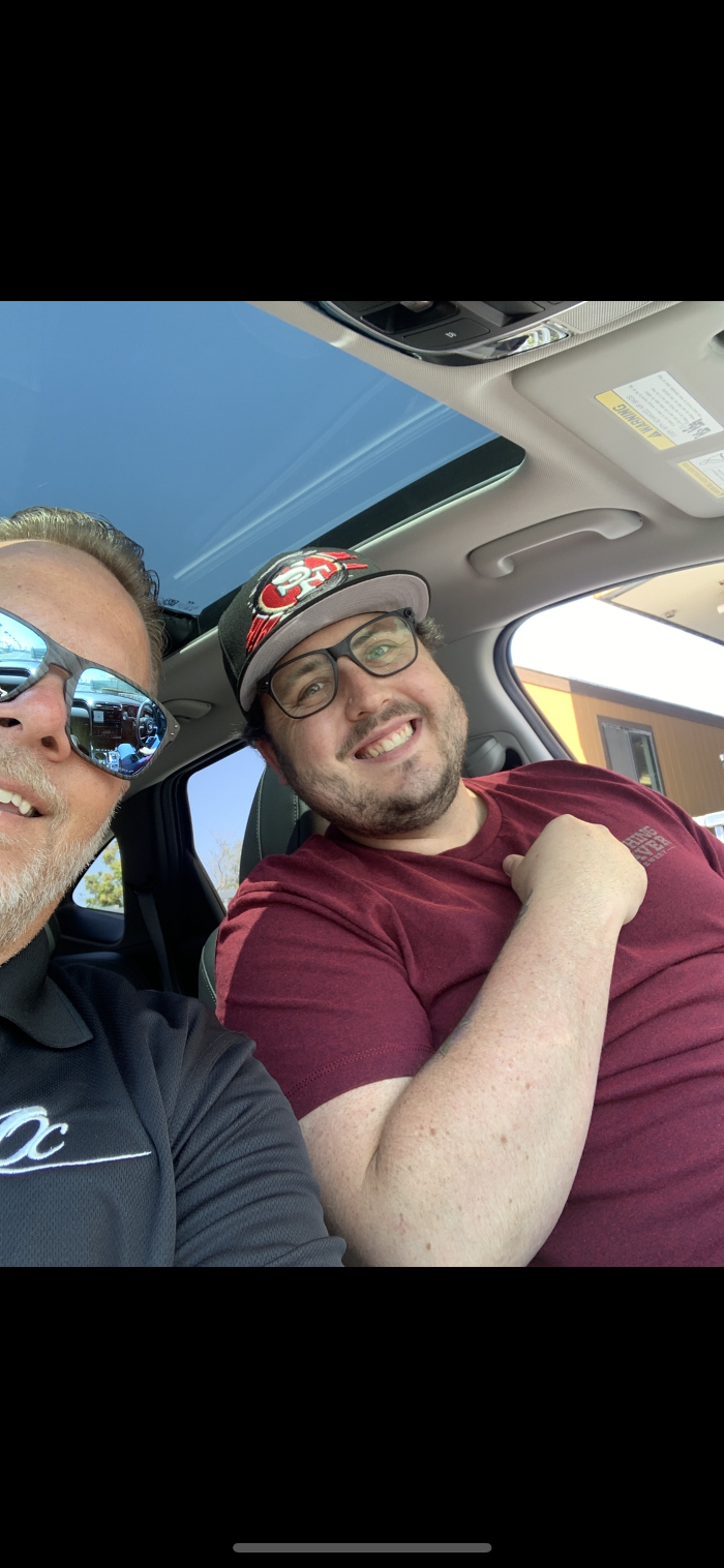 Tustin Hyundai Image