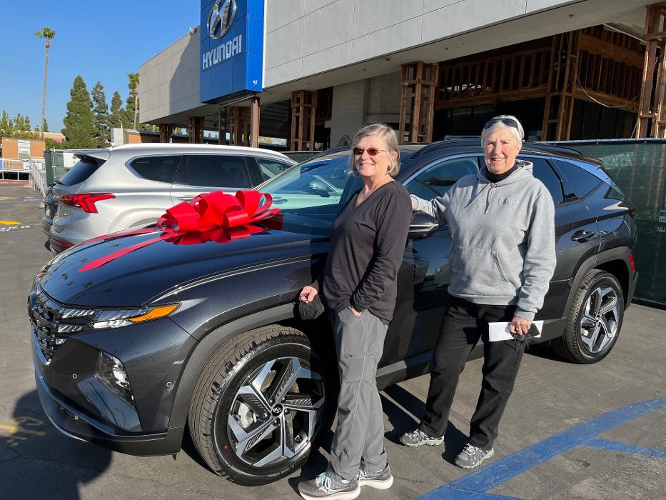 Tustin Hyundai Image