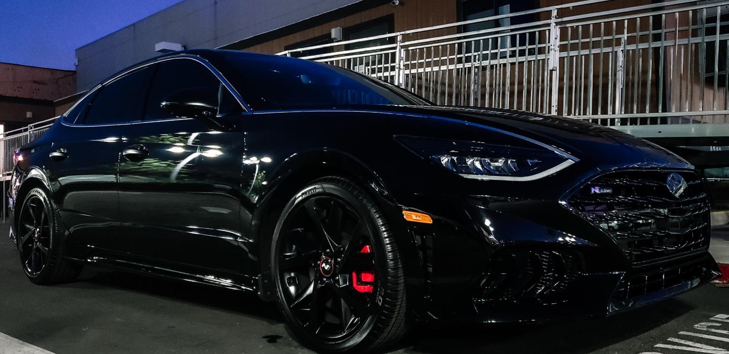 Tustin Hyundai Image