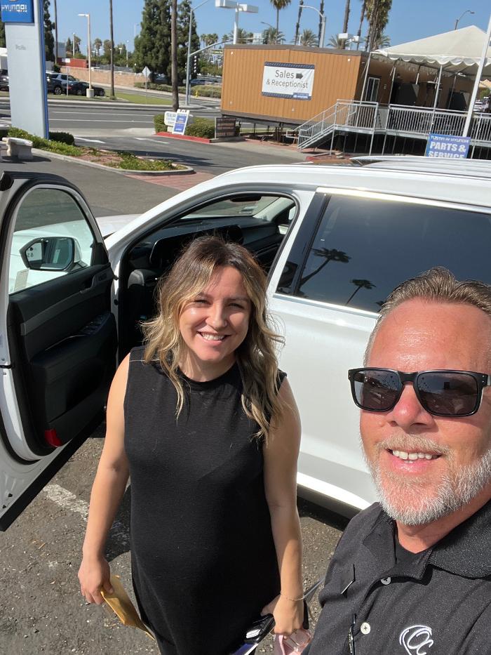 Tustin Hyundai Image