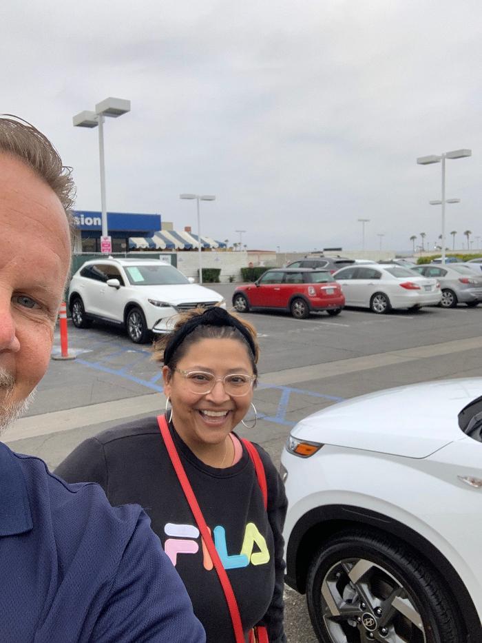 Tustin Hyundai Image